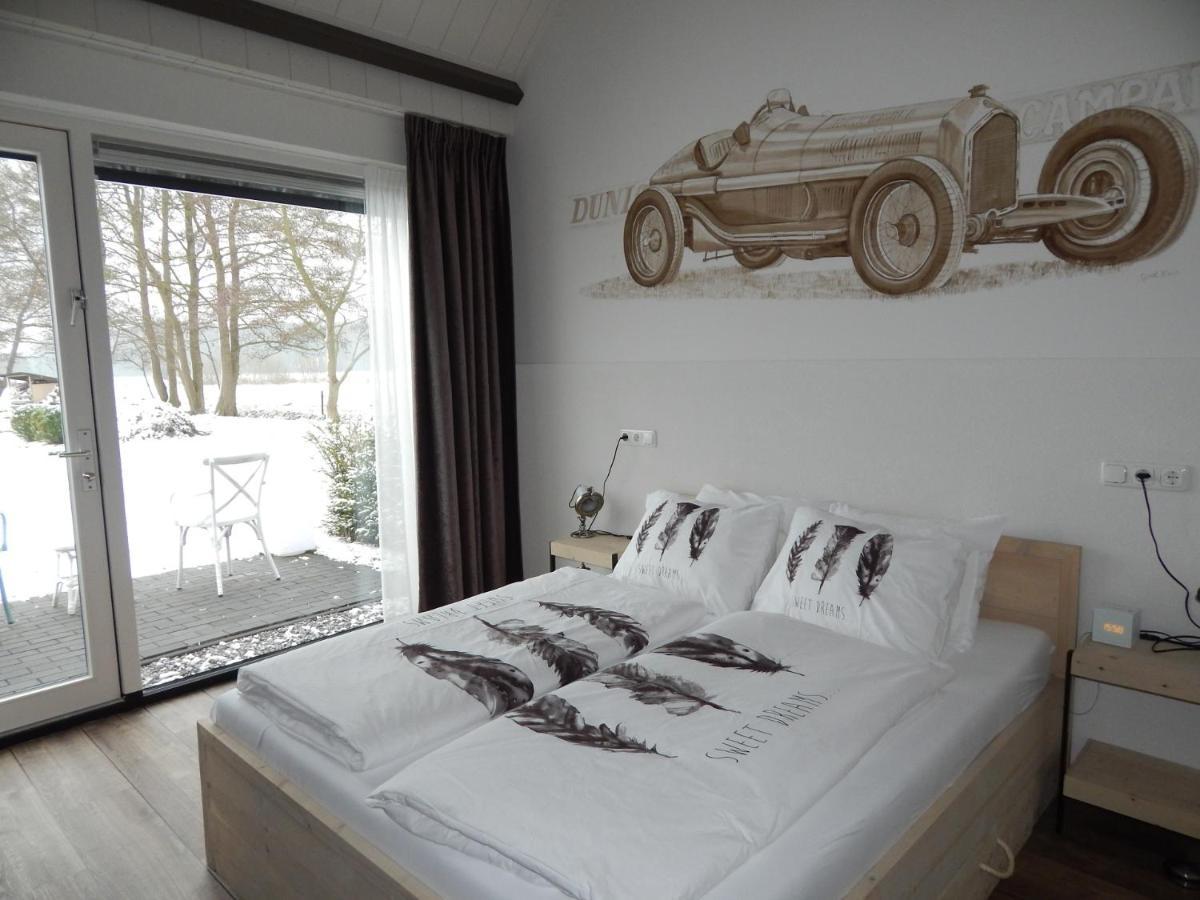 B&B Johannesberg Oldebroek Ngoại thất bức ảnh