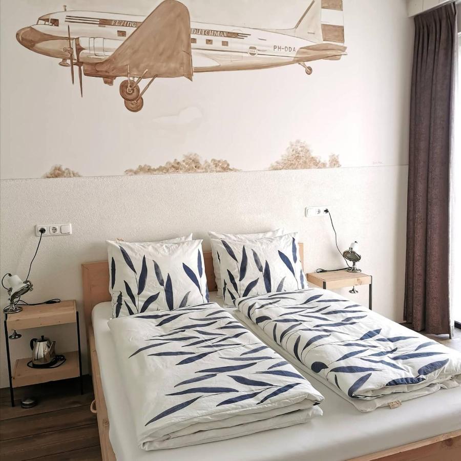 B&B Johannesberg Oldebroek Ngoại thất bức ảnh