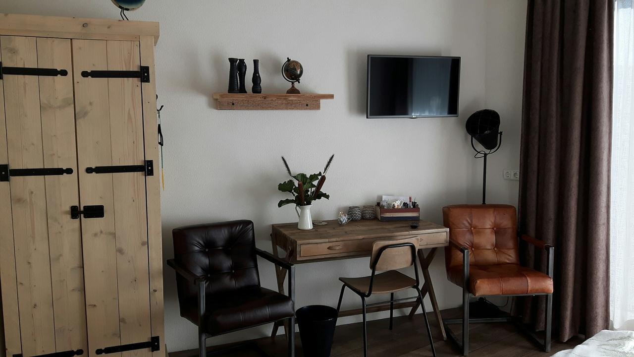 B&B Johannesberg Oldebroek Ngoại thất bức ảnh