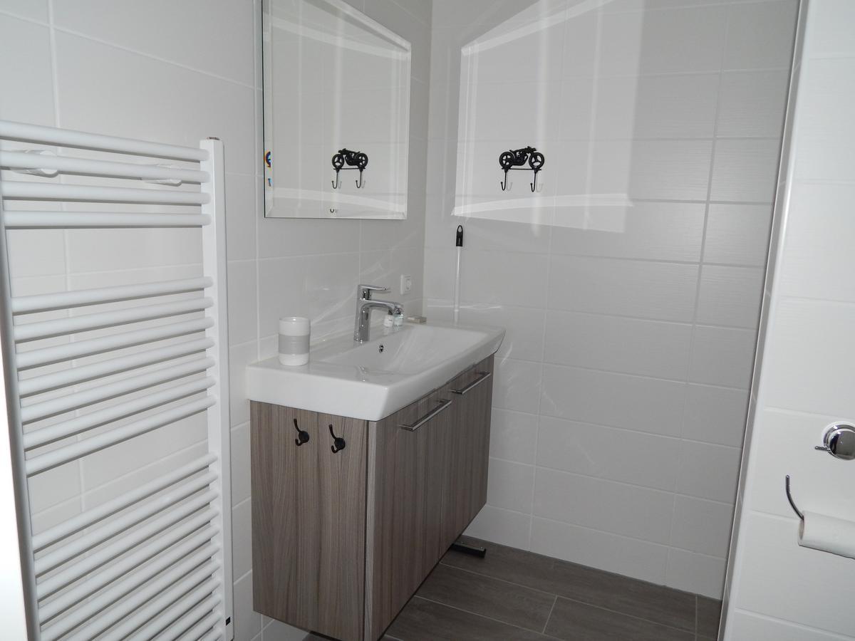 B&B Johannesberg Oldebroek Ngoại thất bức ảnh