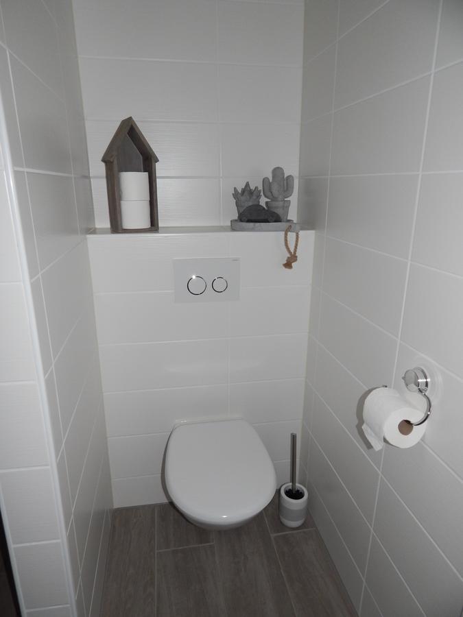 B&B Johannesberg Oldebroek Ngoại thất bức ảnh